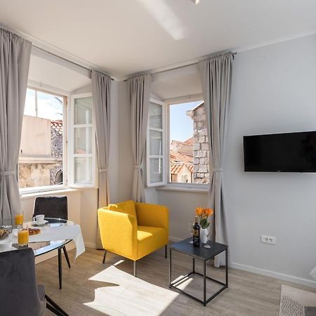 Apartments Urbis Dubrovnik Exterior photo