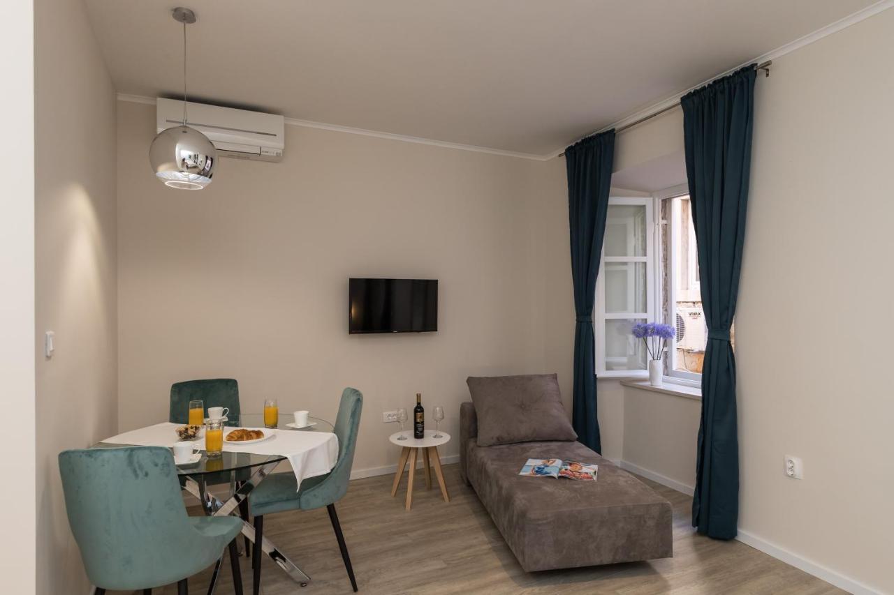 Apartments Urbis Dubrovnik Exterior photo