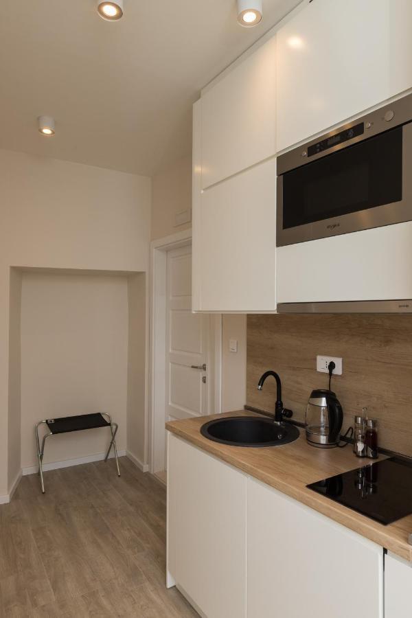 Apartments Urbis Dubrovnik Exterior photo