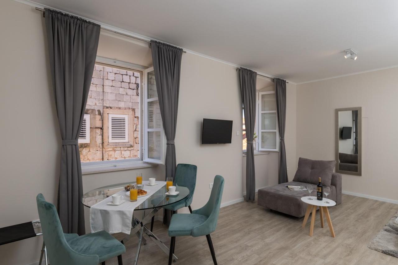 Apartments Urbis Dubrovnik Exterior photo
