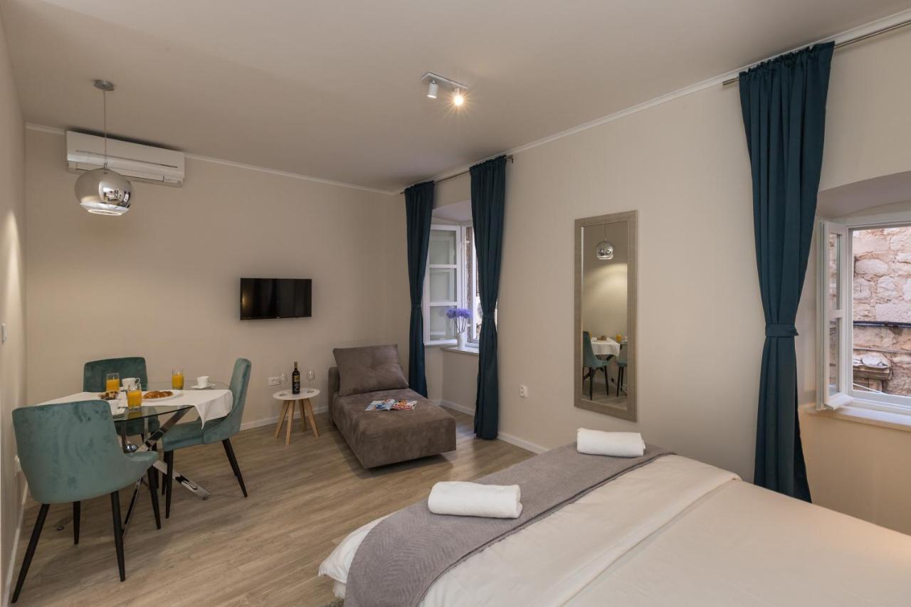 Apartments Urbis Dubrovnik Exterior photo