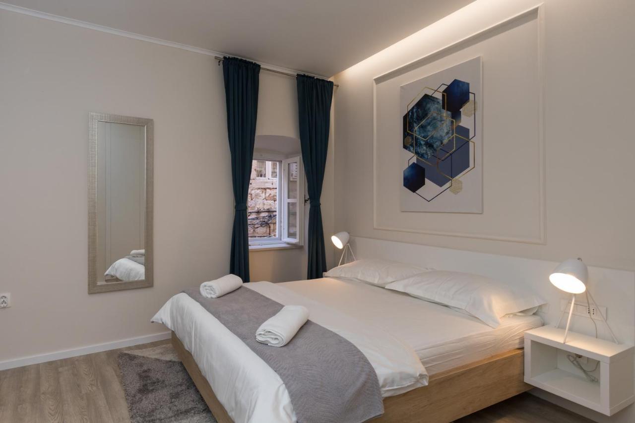 Apartments Urbis Dubrovnik Exterior photo