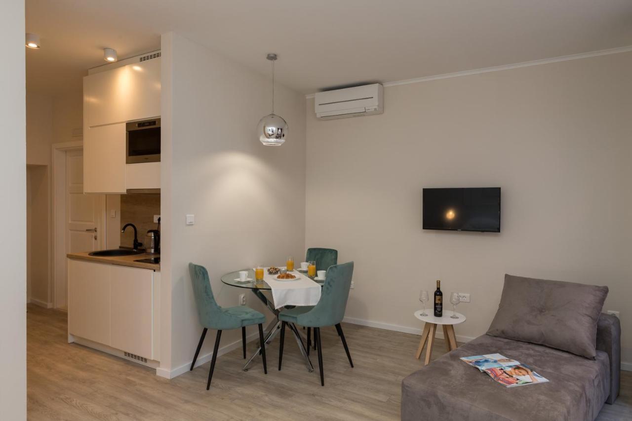 Apartments Urbis Dubrovnik Exterior photo