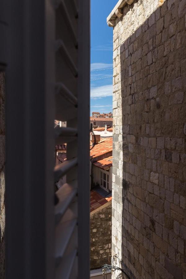 Apartments Urbis Dubrovnik Exterior photo