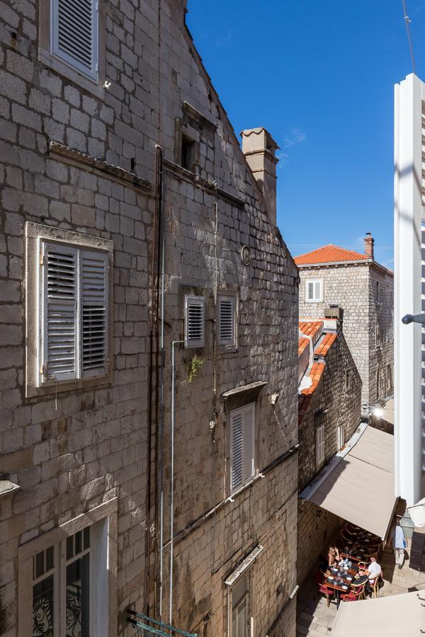 Apartments Urbis Dubrovnik Exterior photo