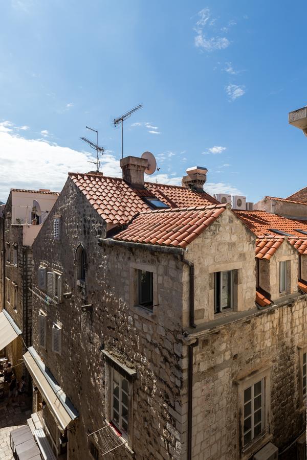 Apartments Urbis Dubrovnik Exterior photo