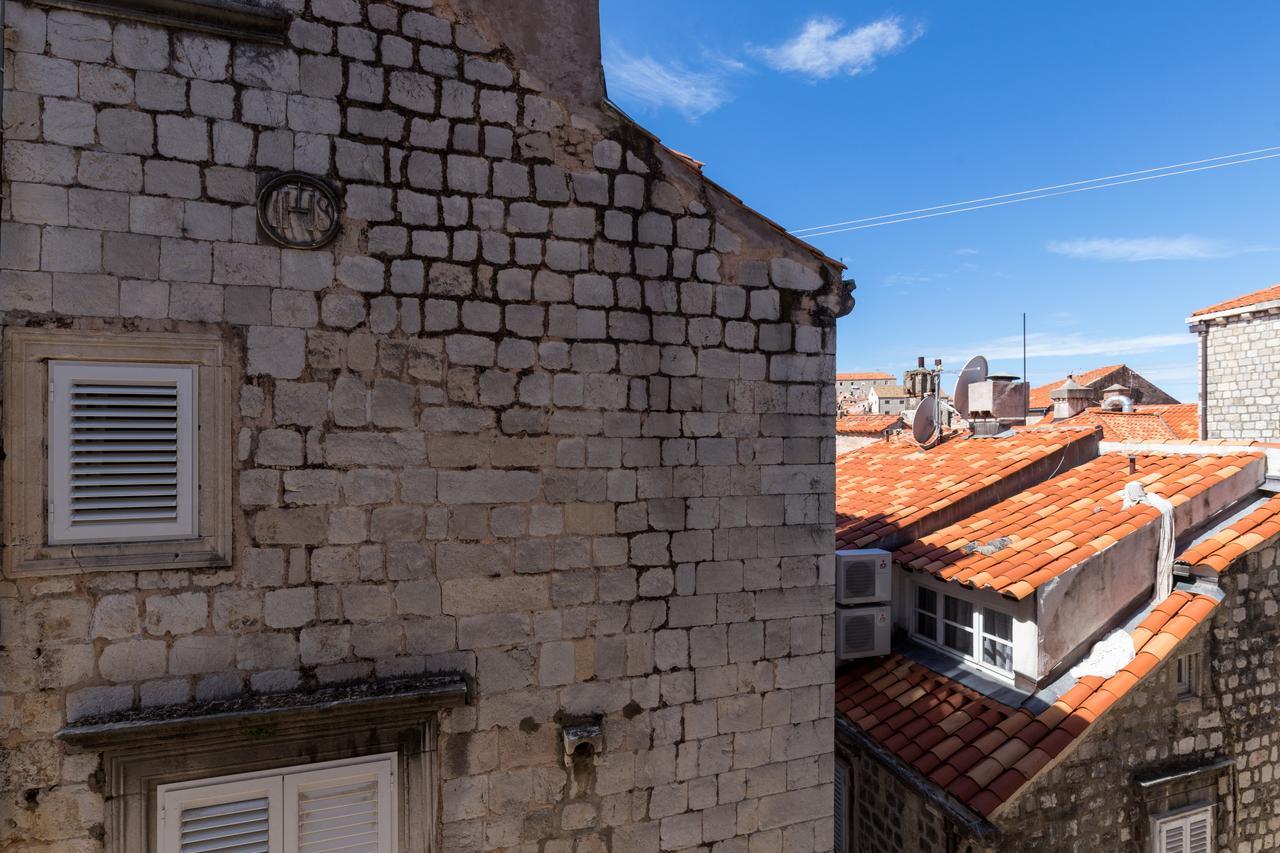 Apartments Urbis Dubrovnik Exterior photo